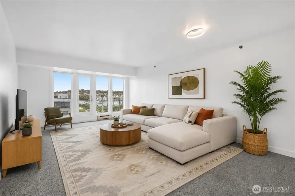 121 Vine Street Seattle WA 98121