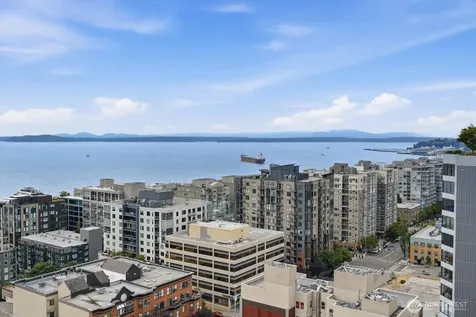 121 Vine Street Seattle WA 98121