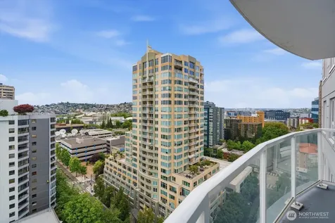 121 Vine Street Seattle WA 98121