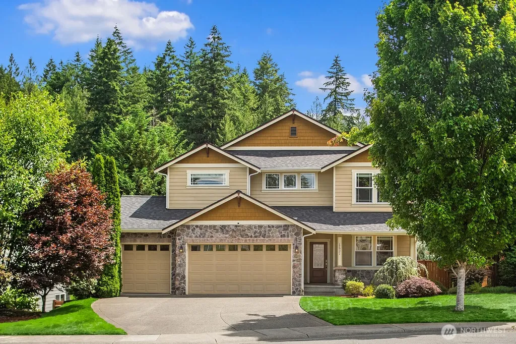 12921 195th Avenue Ct E Bonney Lake WA 98391