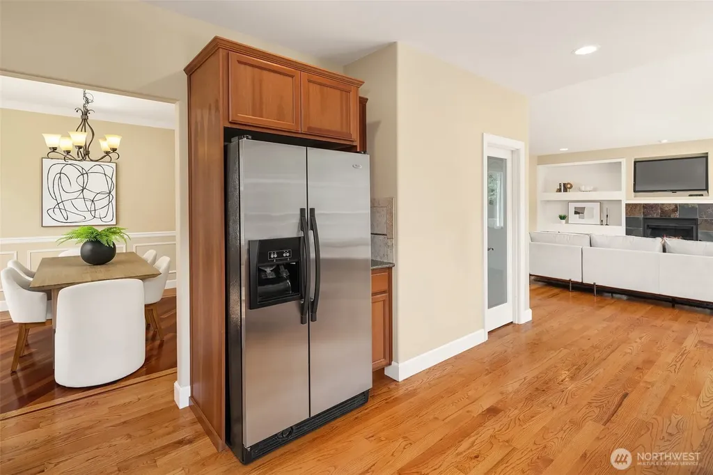 12921 195th Avenue Ct E Bonney Lake WA 98391