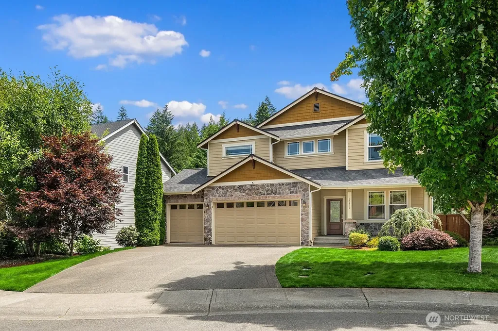 12921 195th Avenue Ct E Bonney Lake WA 98391