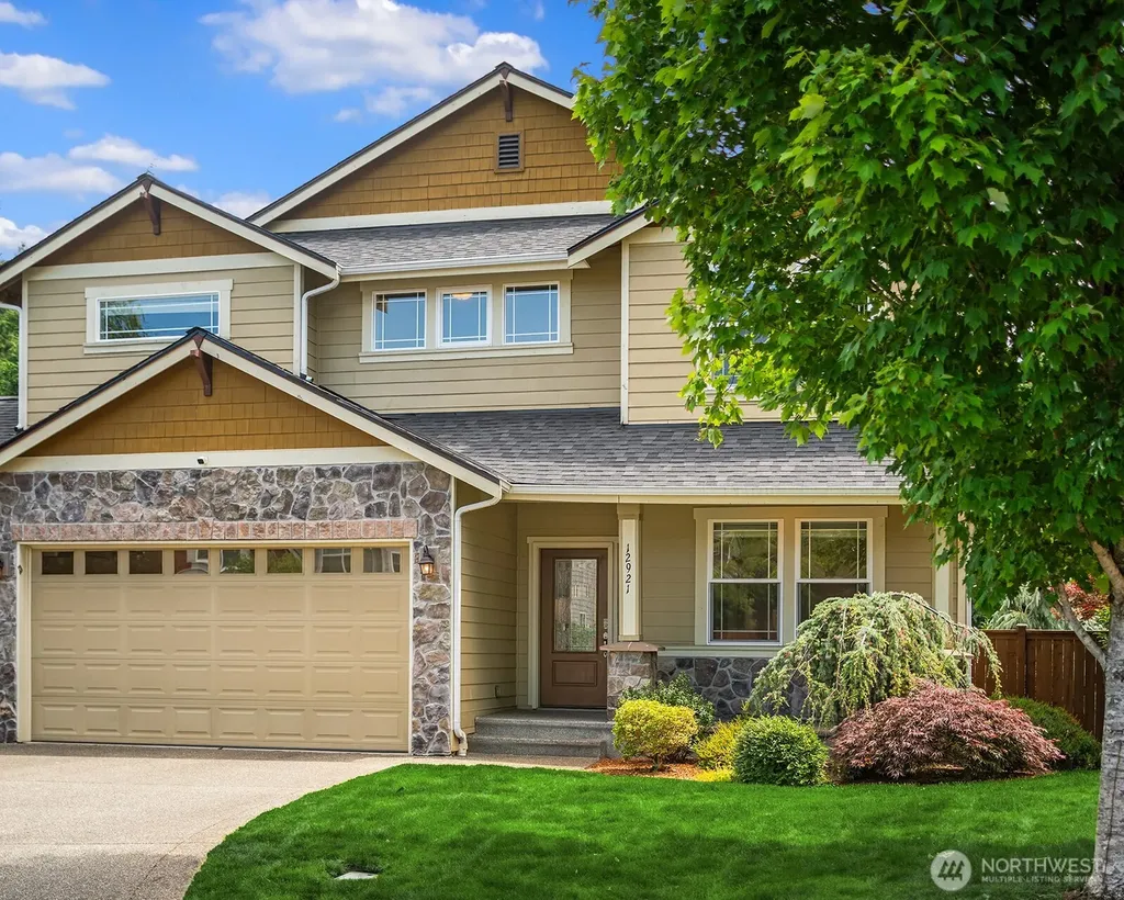 12921 195th Avenue Ct E Bonney Lake WA 98391