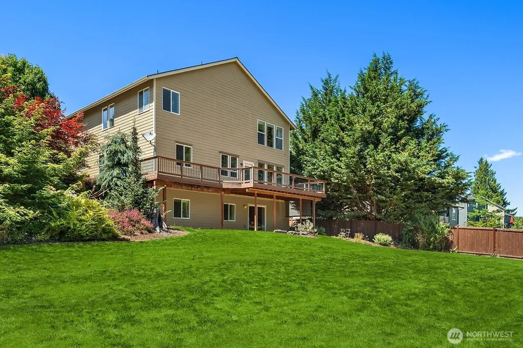 12921 195th Avenue Ct E Bonney Lake WA 98391