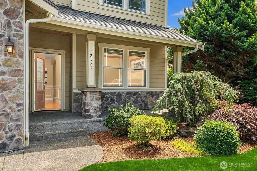 12921 195th Avenue Ct E Bonney Lake WA 98391