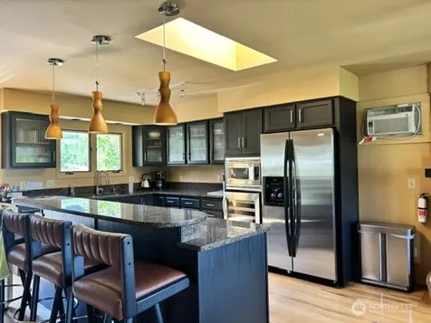 10 Westlake Road Oroville WA 98844