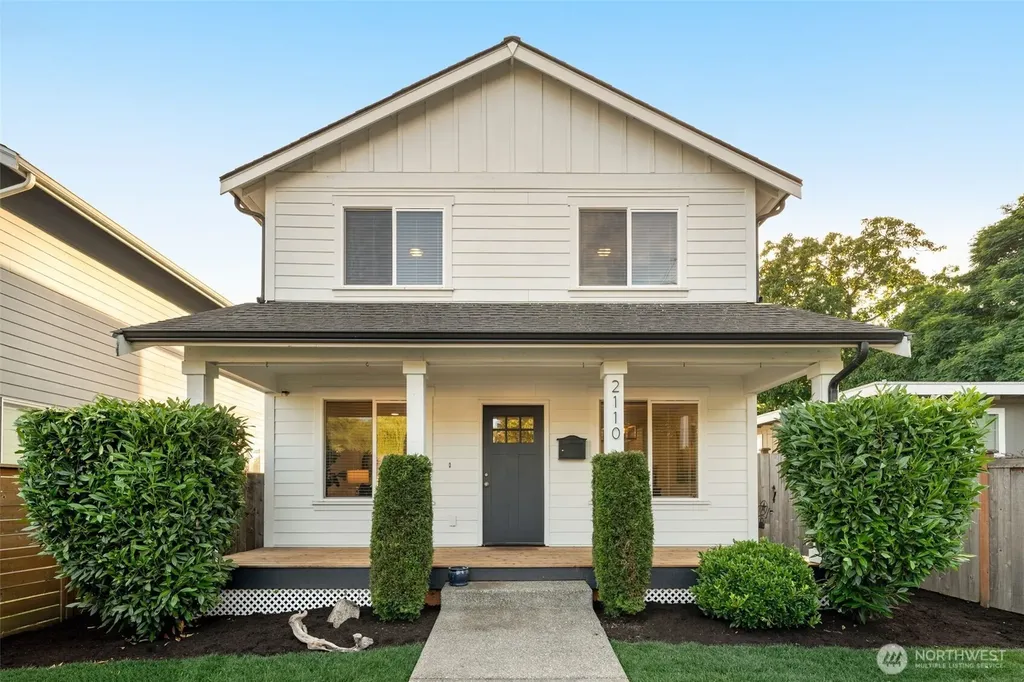 2110 S Wilkeson Street Tacoma WA 98405
