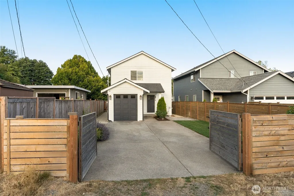 2110 S Wilkeson Street Tacoma WA 98405