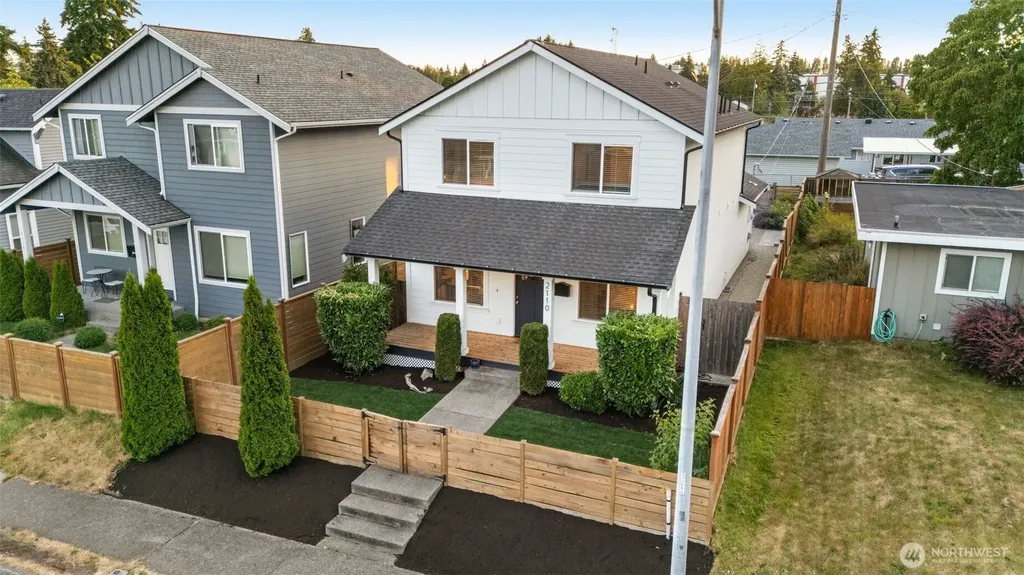 2110 S Wilkeson Street Tacoma WA 98405