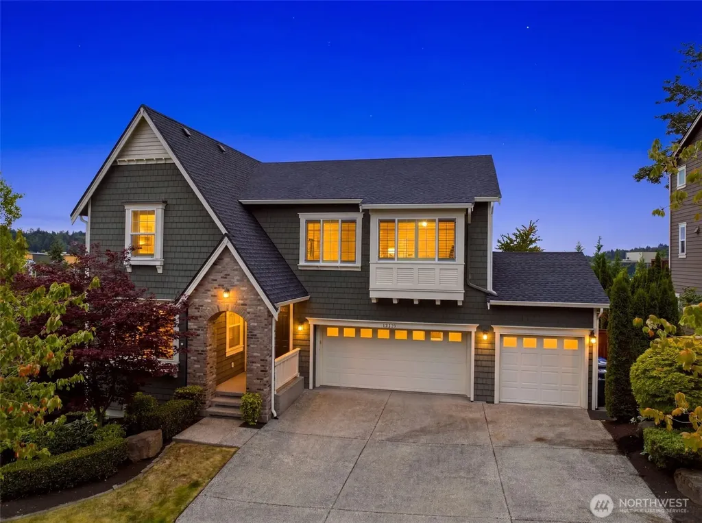 19318 111th Place NE Bothell WA 98011