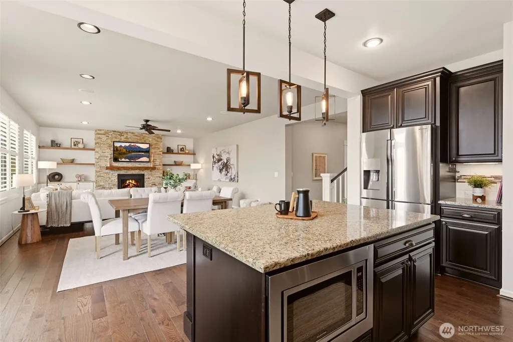 19318 111th Place NE Bothell WA 98011