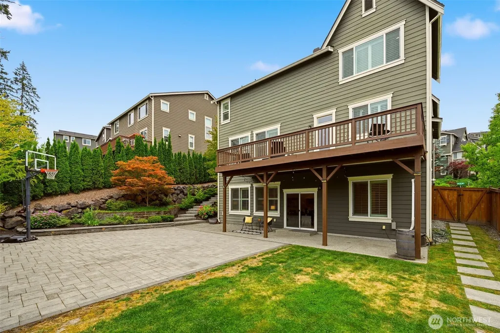 19318 111th Place NE Bothell WA 98011