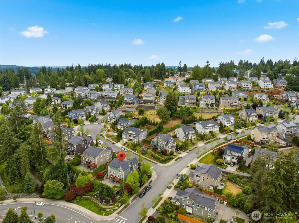 19318 111th Place NE Bothell WA 98011