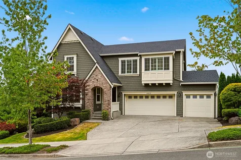 19318 111th Place NE Bothell WA 98011