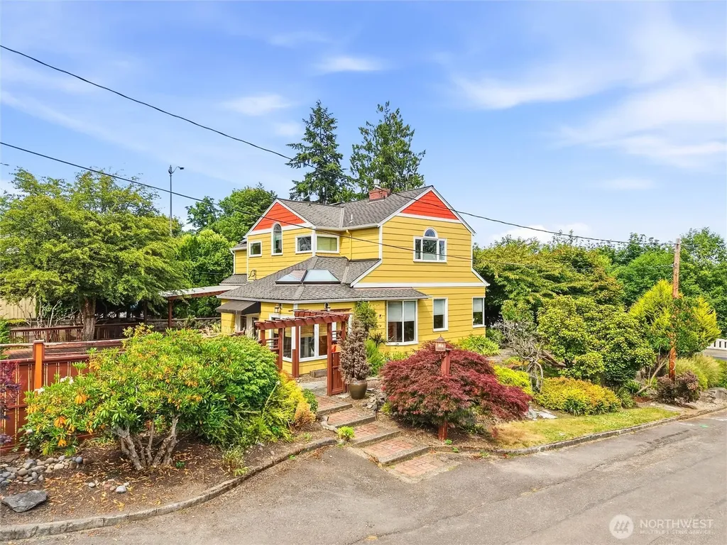 125 Olympic Way NW Olympia WA 98502