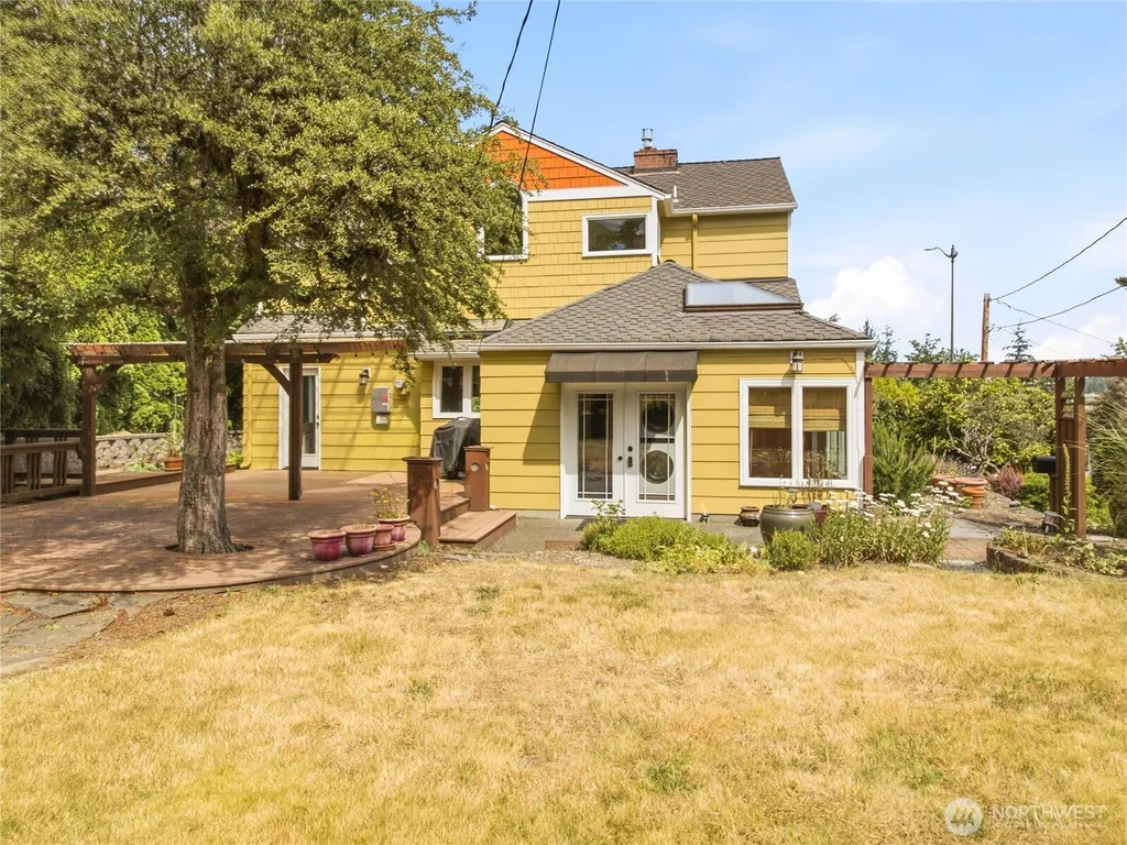 125 Olympic Way NW Olympia WA 98502