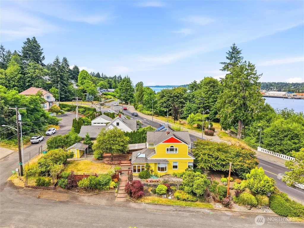 125 Olympic Way NW Olympia WA 98502