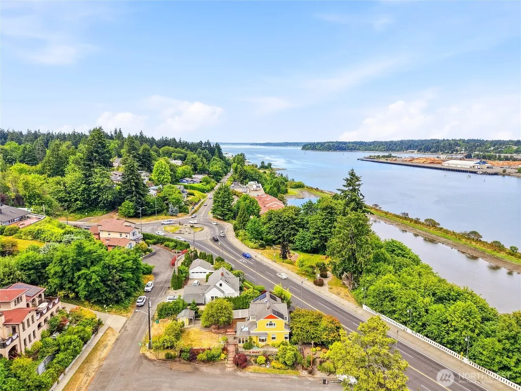 125 Olympic Way NW Olympia WA 98502