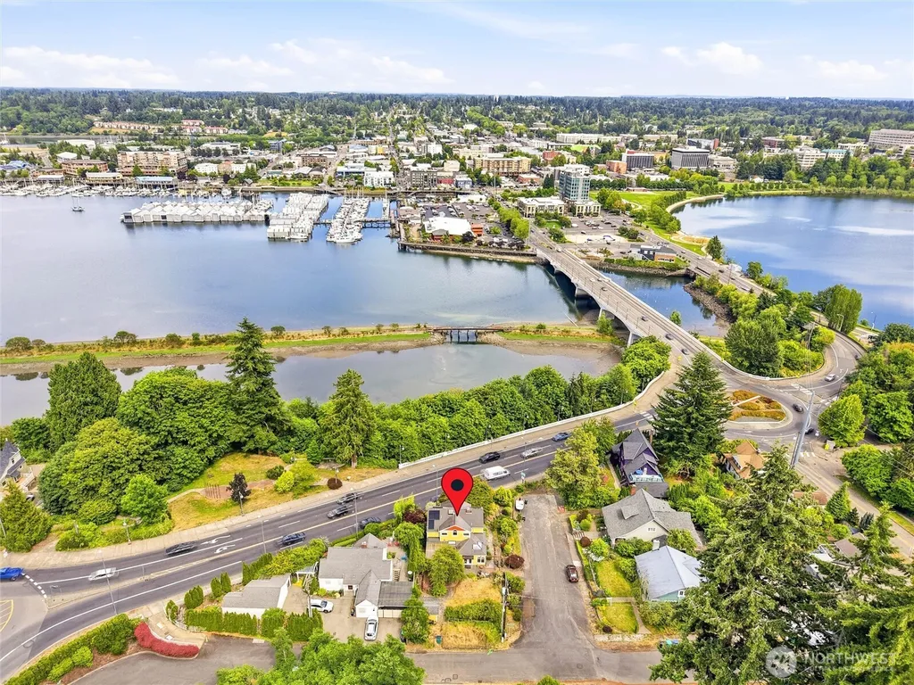 125 Olympic Way NW Olympia WA 98502