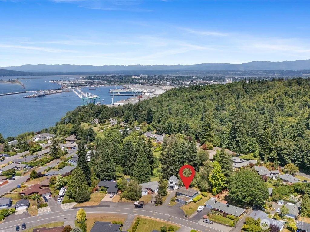 817 Olympic Boulevard Everett WA 98203