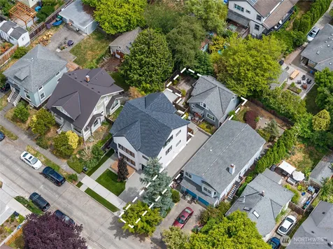 6538 11th Avenue NW Seattle WA 98117