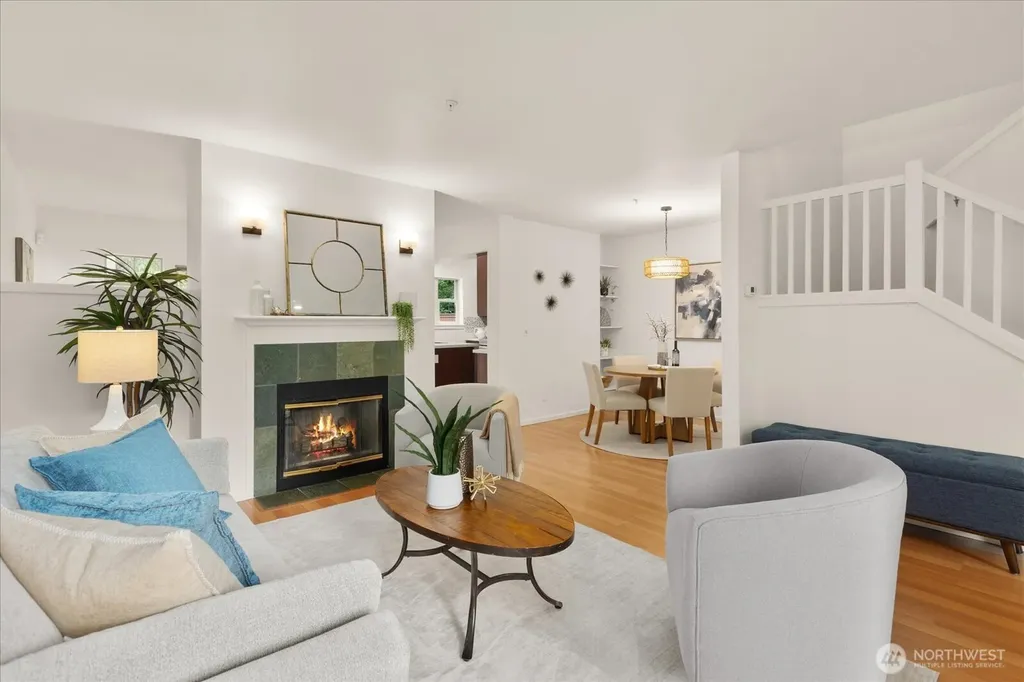 9003 158th Place NE Redmond WA 98052