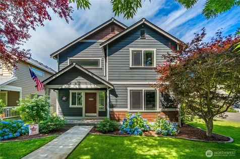 1917 28th Avenue Ct SW Puyallup WA 98373