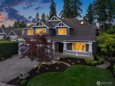 13711 NE 135th Place Kirkland WA 98034