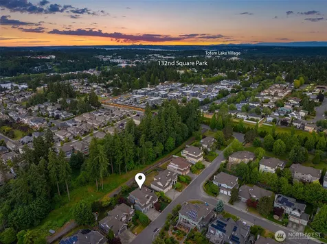 13711 NE 135th Place Kirkland WA 98034