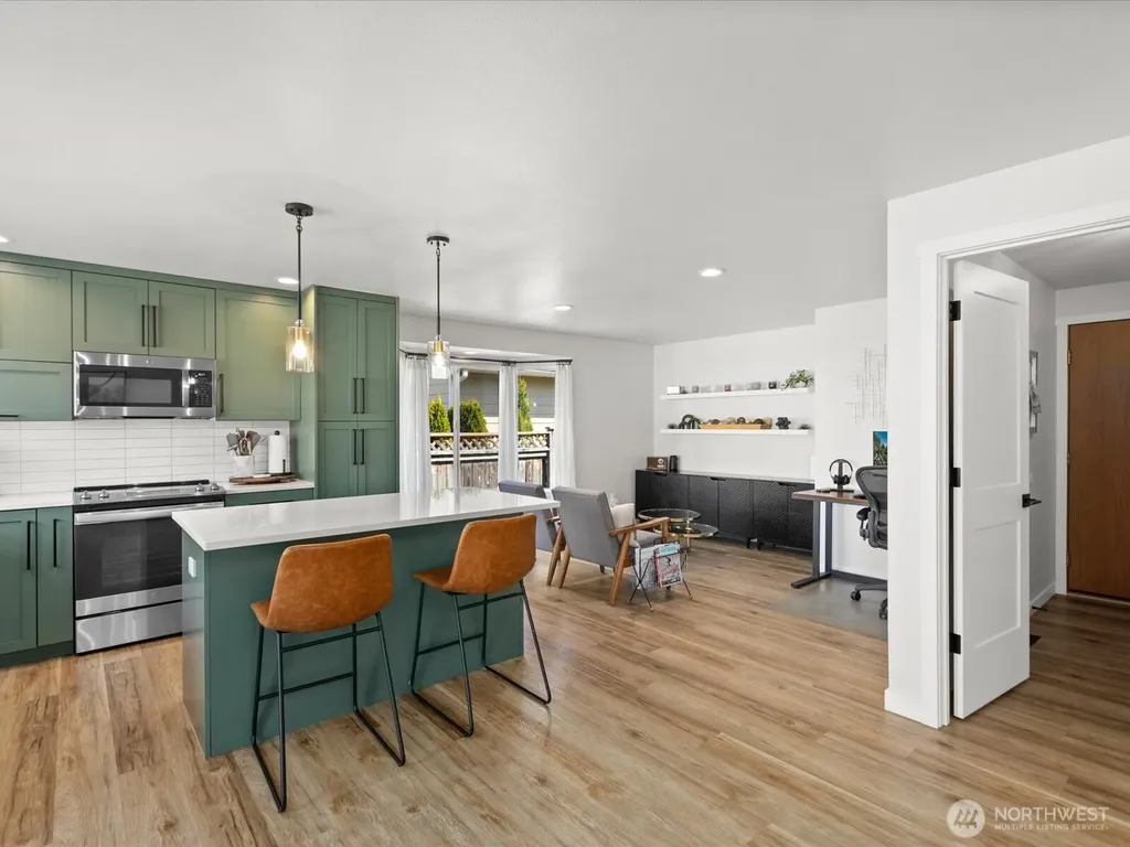 22905 SE 281 Place Maple Valley WA 98038