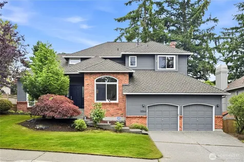 11607 SE 77th Place Newcastle WA 98056