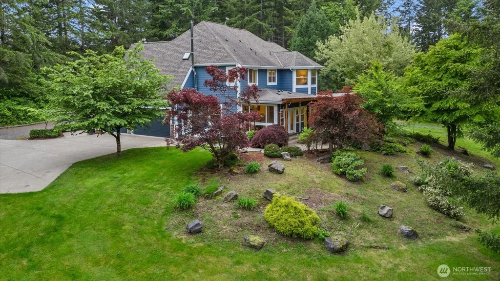 18119 78th Street NE Granite Falls WA 98252