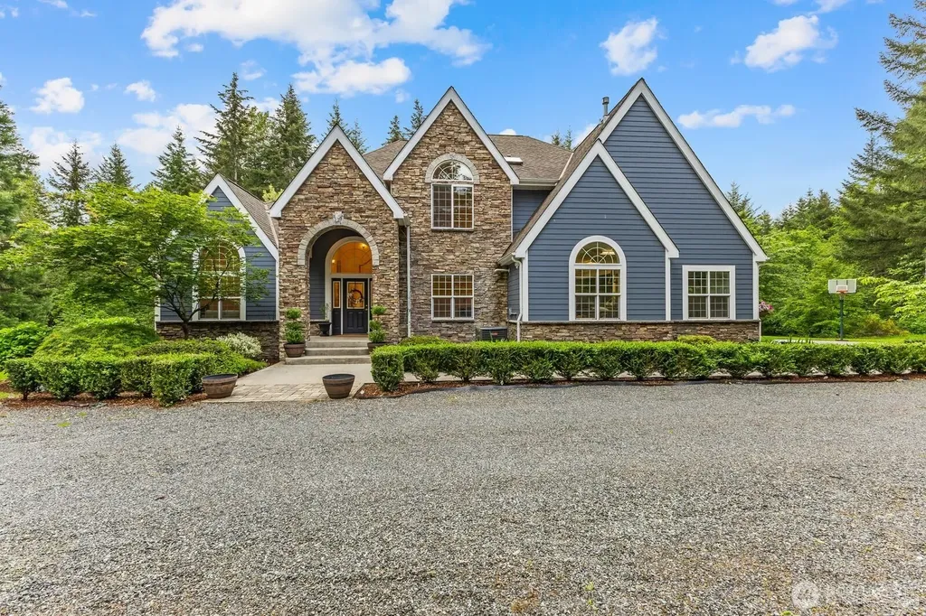 18119 78th Street NE Granite Falls WA 98252