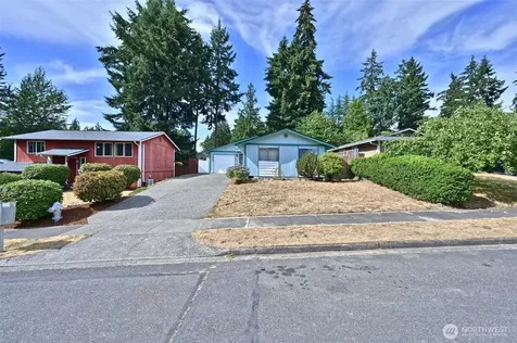 4821 49th Street Tacoma WA 98409
