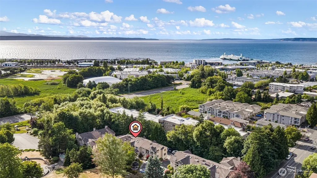 432 3rd Avenue S Edmonds WA 98020