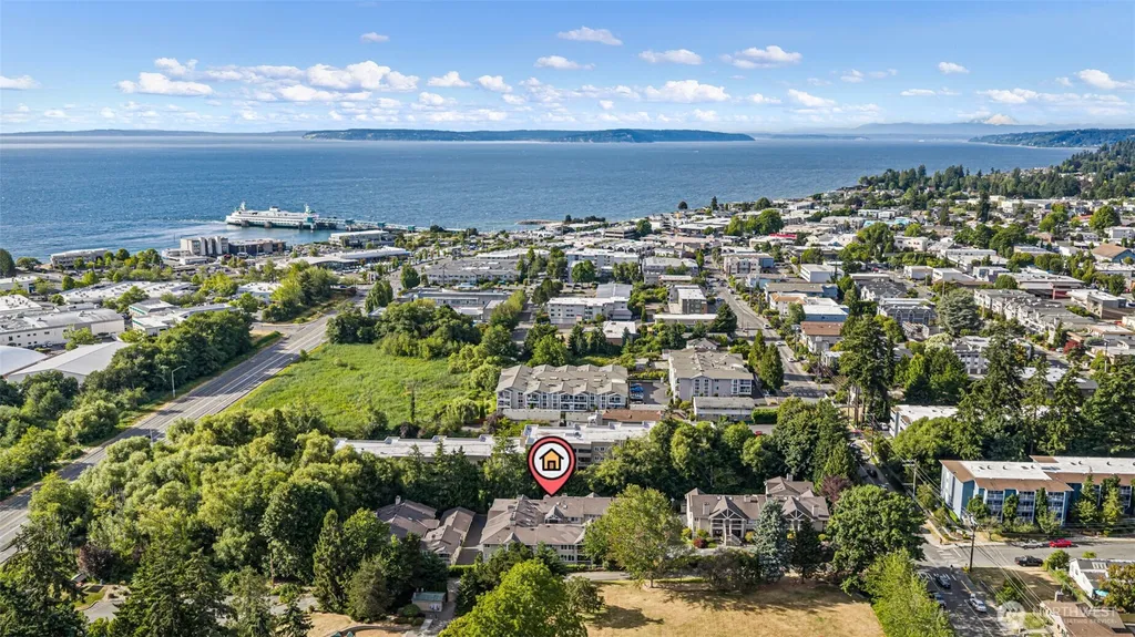 432 3rd Avenue S Edmonds WA 98020
