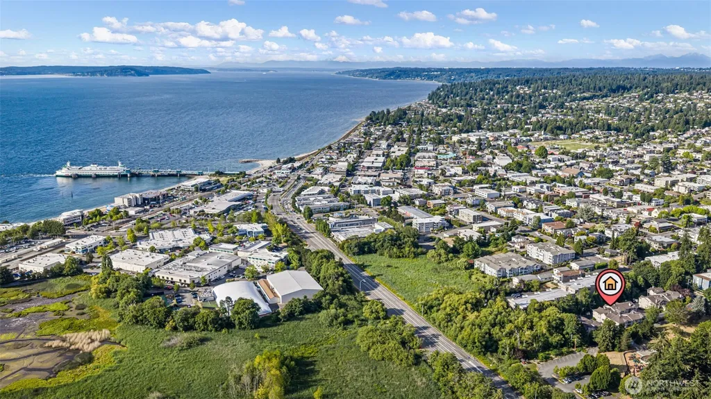 432 3rd Avenue S Edmonds WA 98020
