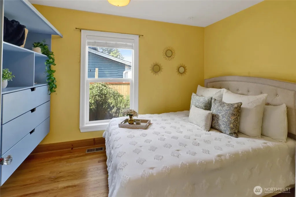 1444 Iron Street Bellingham WA 98225