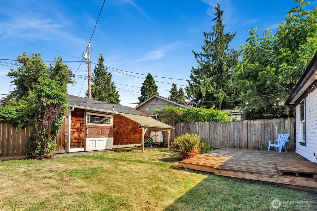 1444 Iron Street Bellingham WA 98225