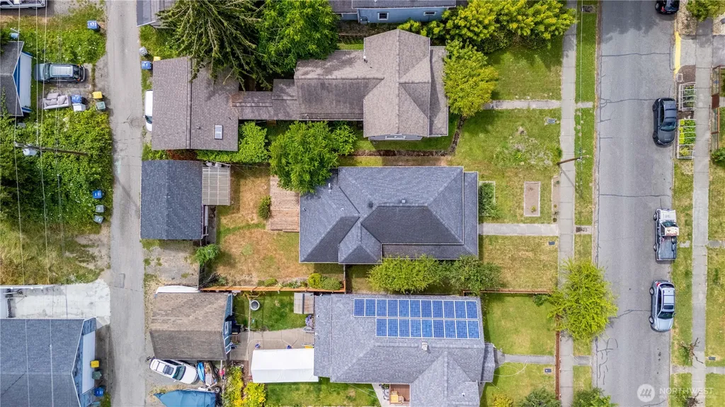 1444 Iron Street Bellingham WA 98225