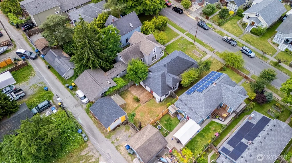 1444 Iron Street Bellingham WA 98225