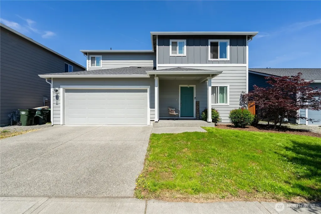 9219 Verbena Street SE Tumwater WA 98501