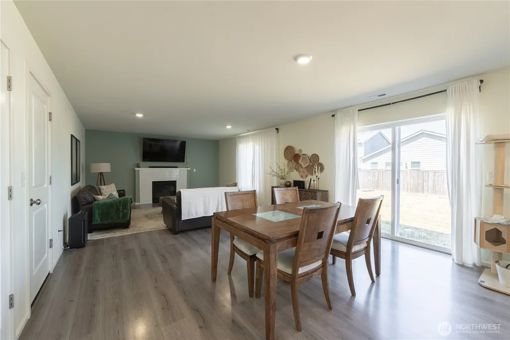 9219 Verbena Street SE Tumwater WA 98501