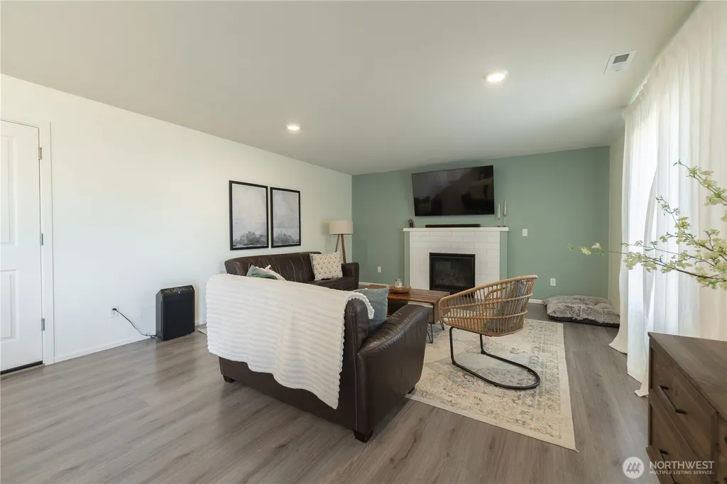 9219 Verbena Street SE Tumwater WA 98501