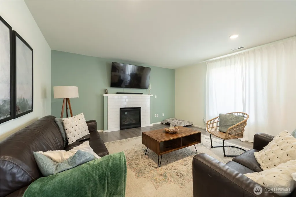 9219 Verbena Street SE Tumwater WA 98501