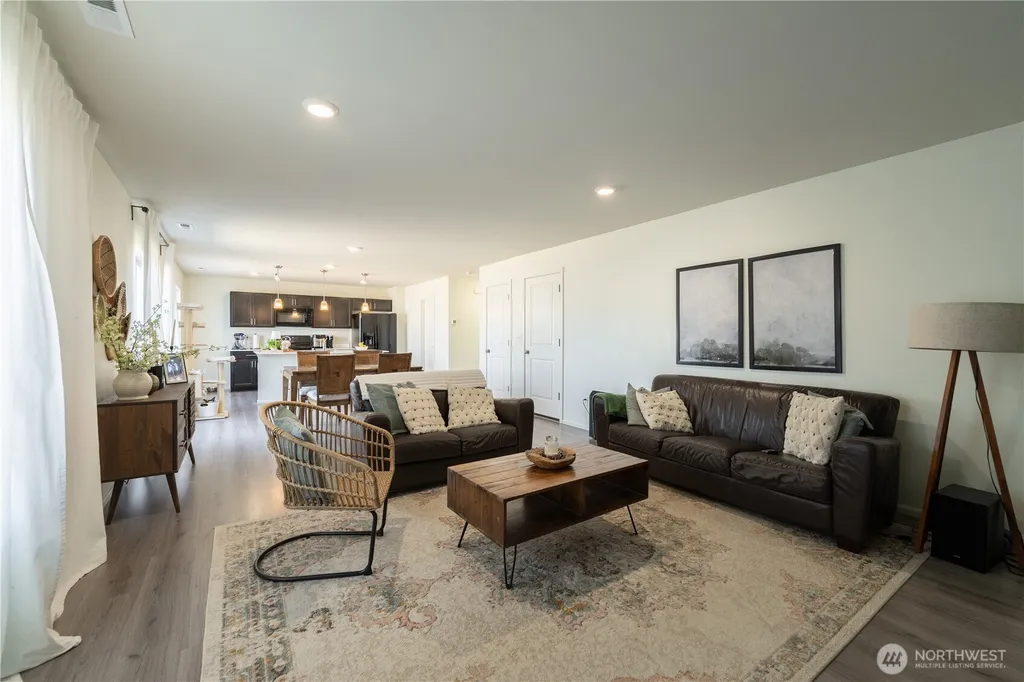 9219 Verbena Street SE Tumwater WA 98501