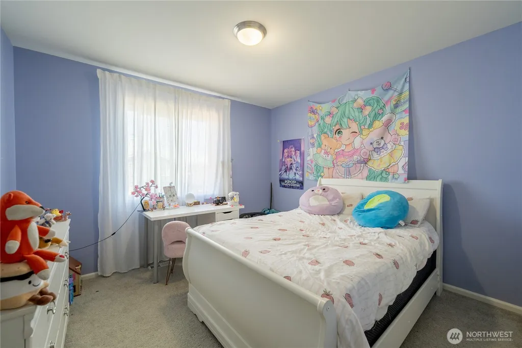 9219 Verbena Street SE Tumwater WA 98501