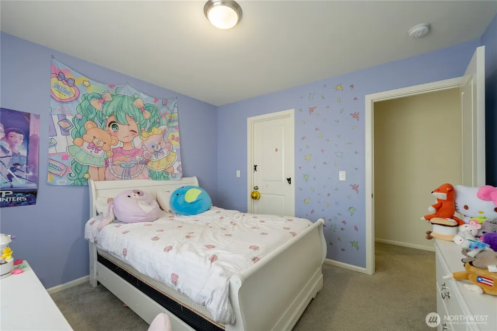 9219 Verbena Street SE Tumwater WA 98501
