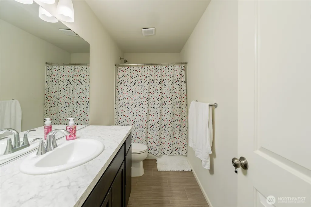 9219 Verbena Street SE Tumwater WA 98501