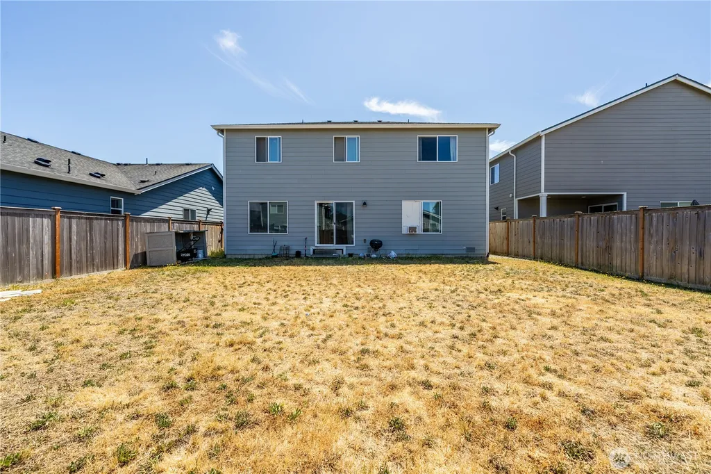 9219 Verbena Street SE Tumwater WA 98501